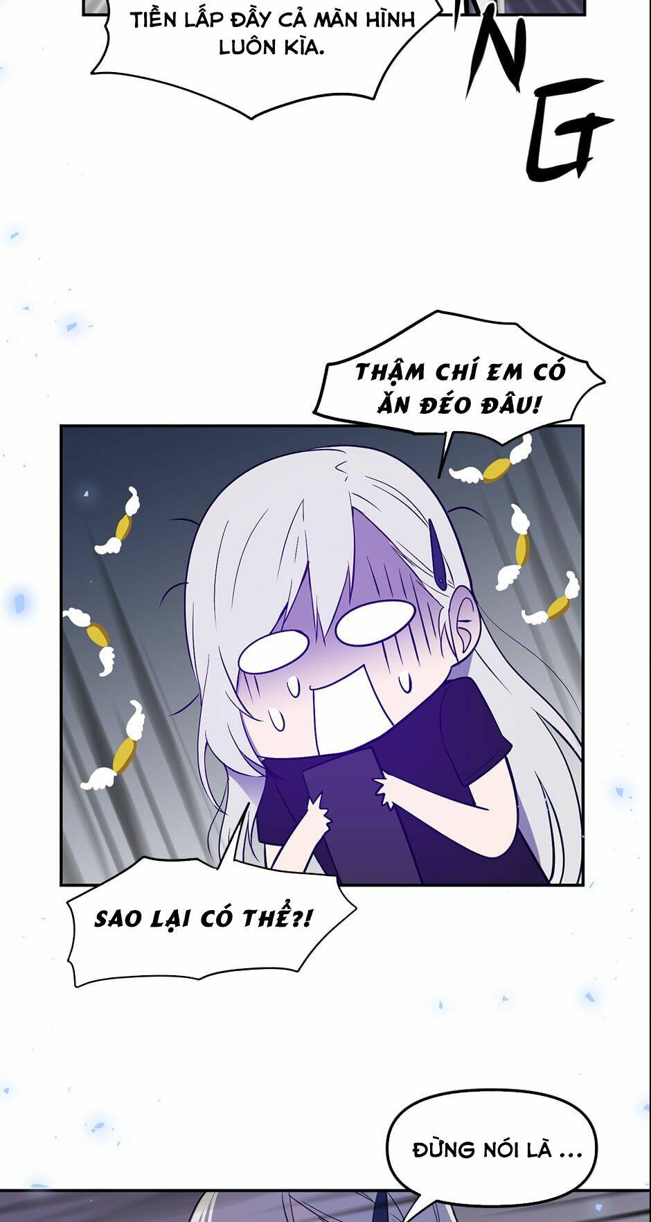 Gods Reborn: Chapter 2