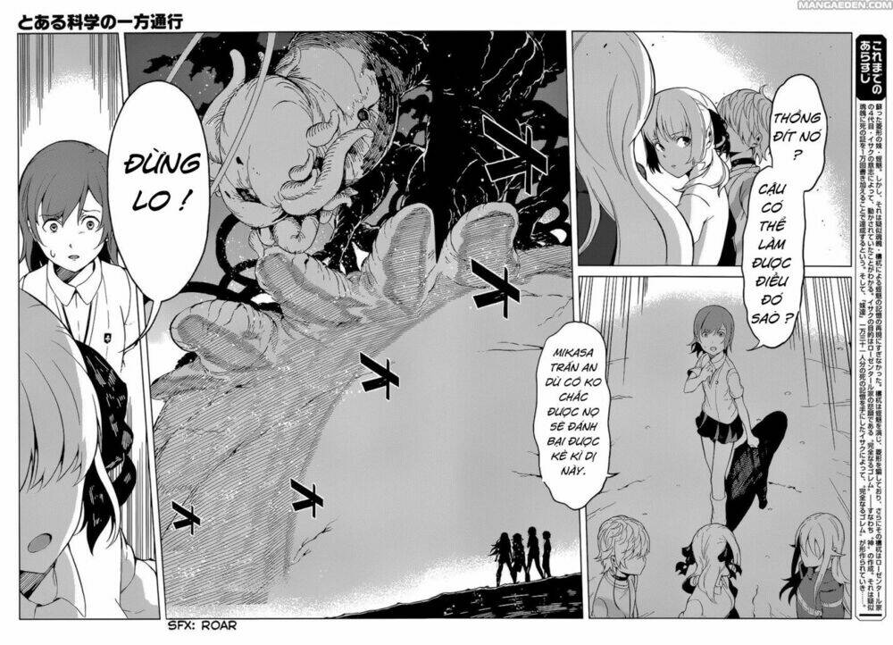 Siêu Năng Lực Gia Mạnh Nhất Thành Phố Học Viện: Chapter 31