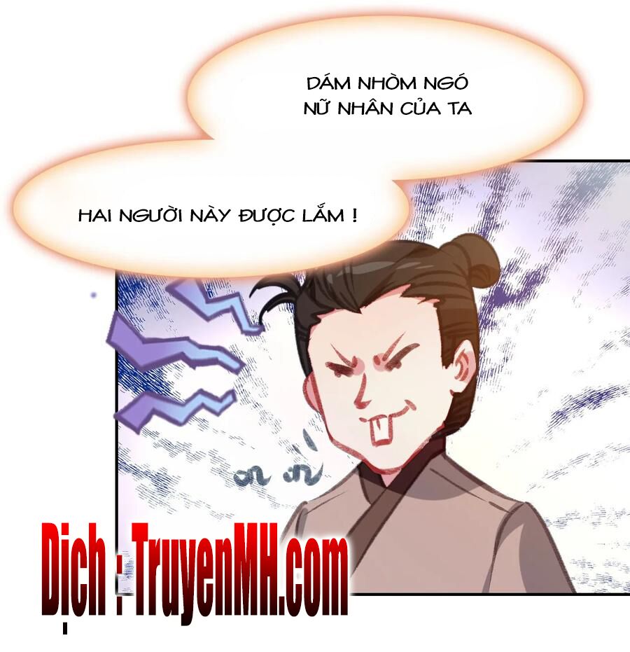 Gả Cho Một Tên Thái Giám Đáng Ghét: Chapter 143