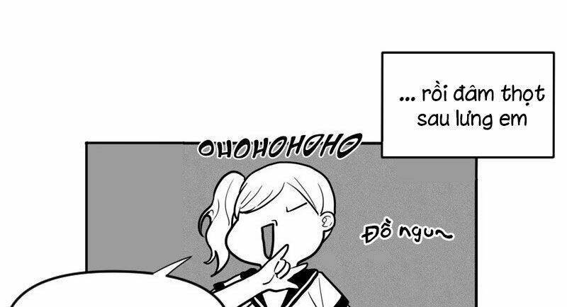 Not So Shoujo Love Story: Chapter 20