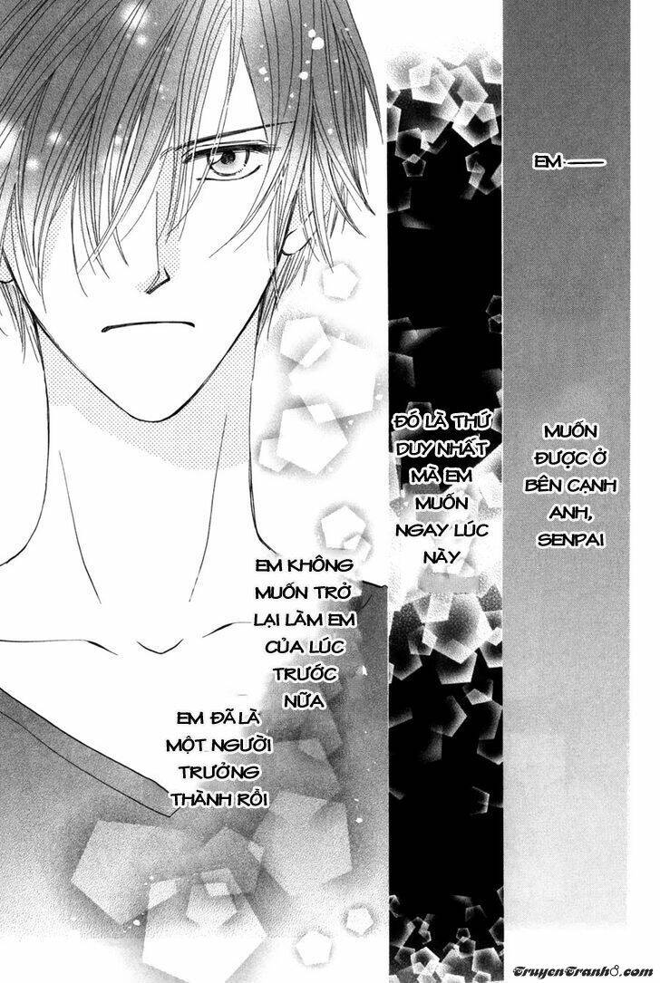 Moon Trick: Chapter 11.2
