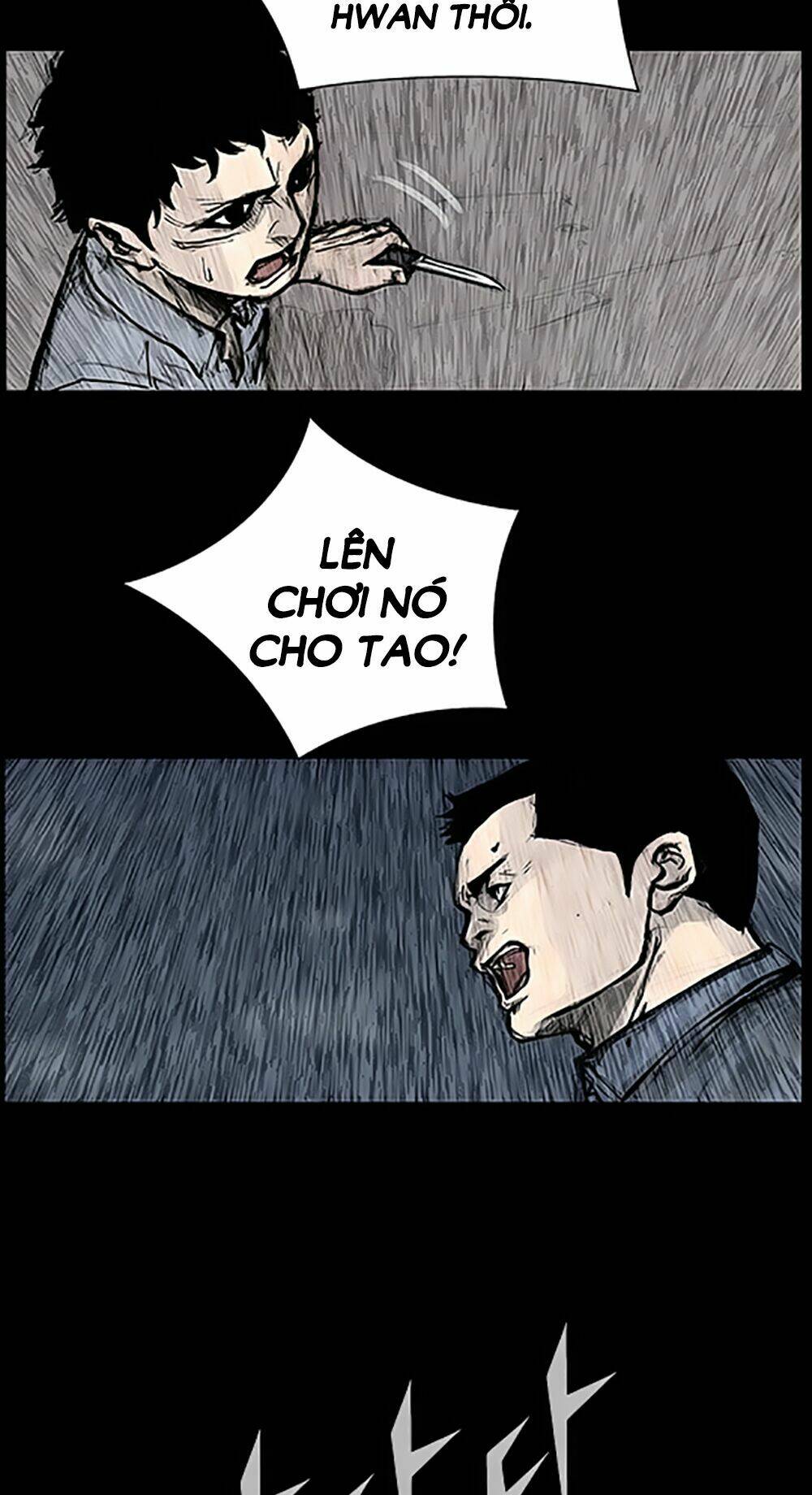 Độc Cô Tiền Truyện: Chapter 127