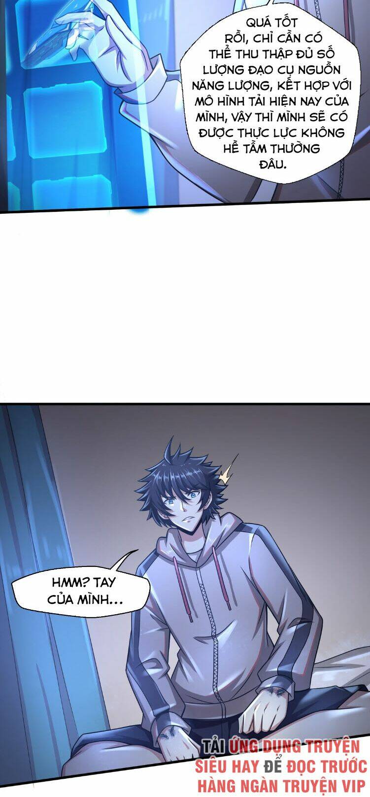 Một Trăm Triệu Điểm: Chapter 17