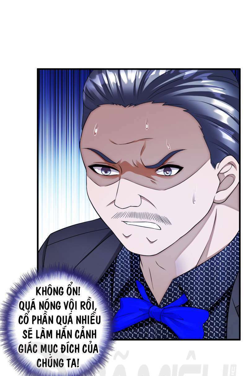 Siêu Phẩm Chiến Binh: Chapter 36.1