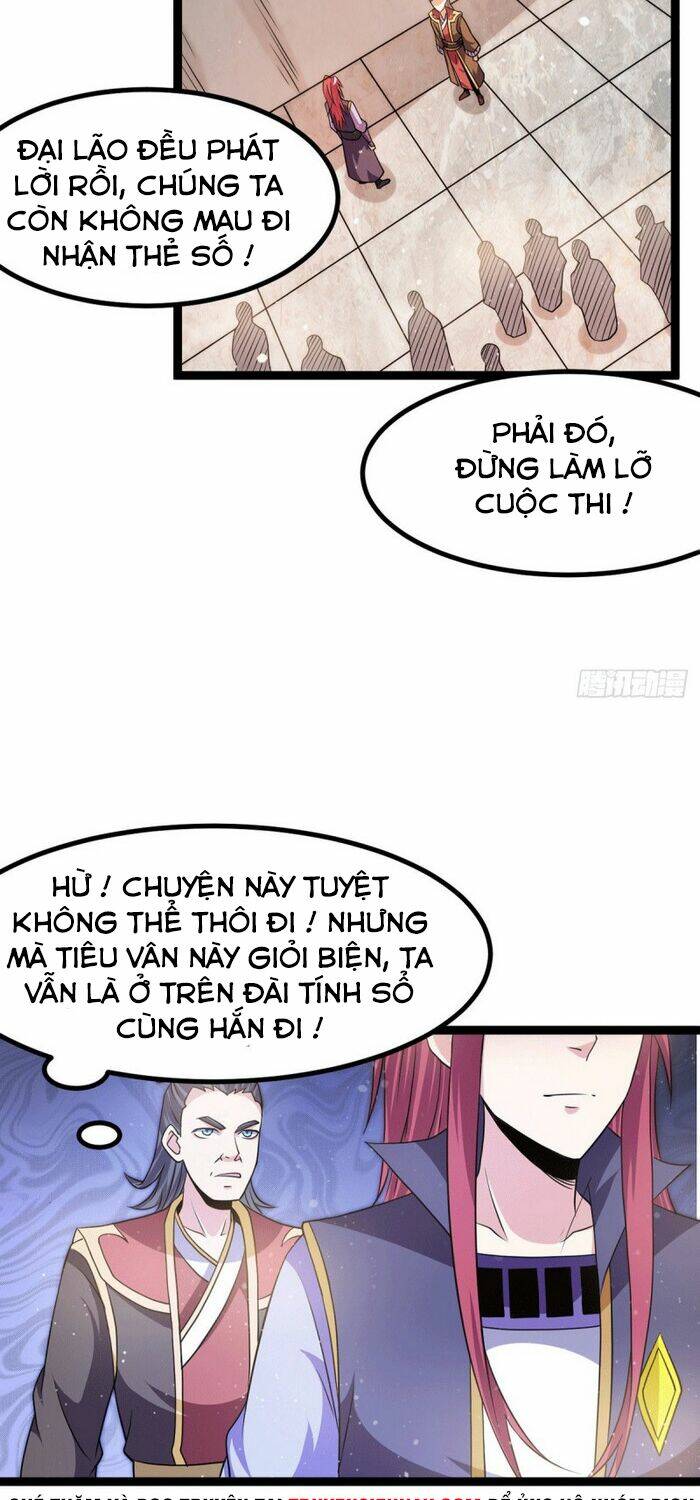 Tiên Vương Trùng Sinh: Chapter 235