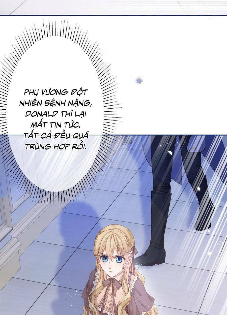 Nữ Hoàng Đầu Tiên Của Đế Quốc: Chapter 82