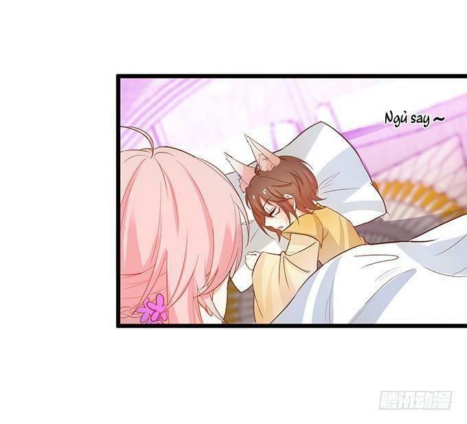 Hồ Tiên Hung Bạo: Chapter 67