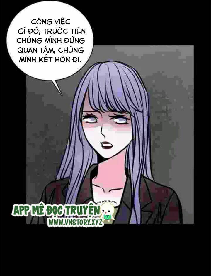 Nhật Ký Nữ Phù Thủy Hồi Sinh: Chapter 57