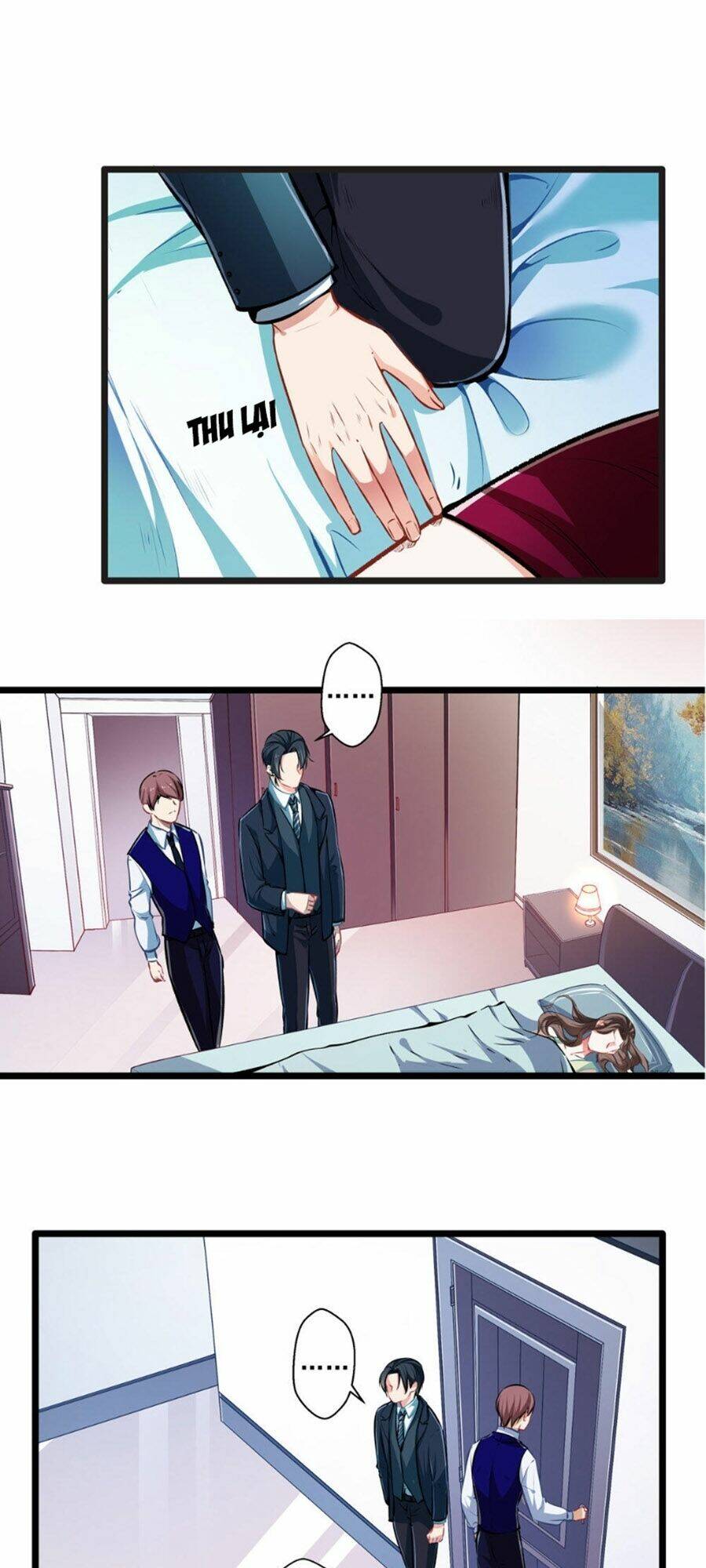 Cưng Chiều Ái Thê Hư Hỏng: Chapter 29