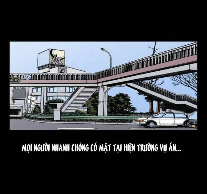 Kỳ Án Có Thật: Chapter 20