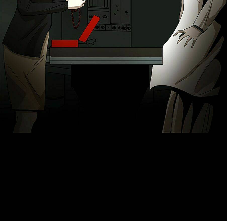 Bệnh Viện Ma Ám: Chapter 25