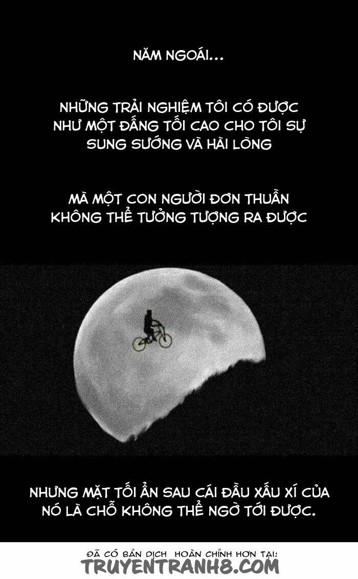 Thứ Sáu: Những Câu Chuyện Cấm: Chapter 38