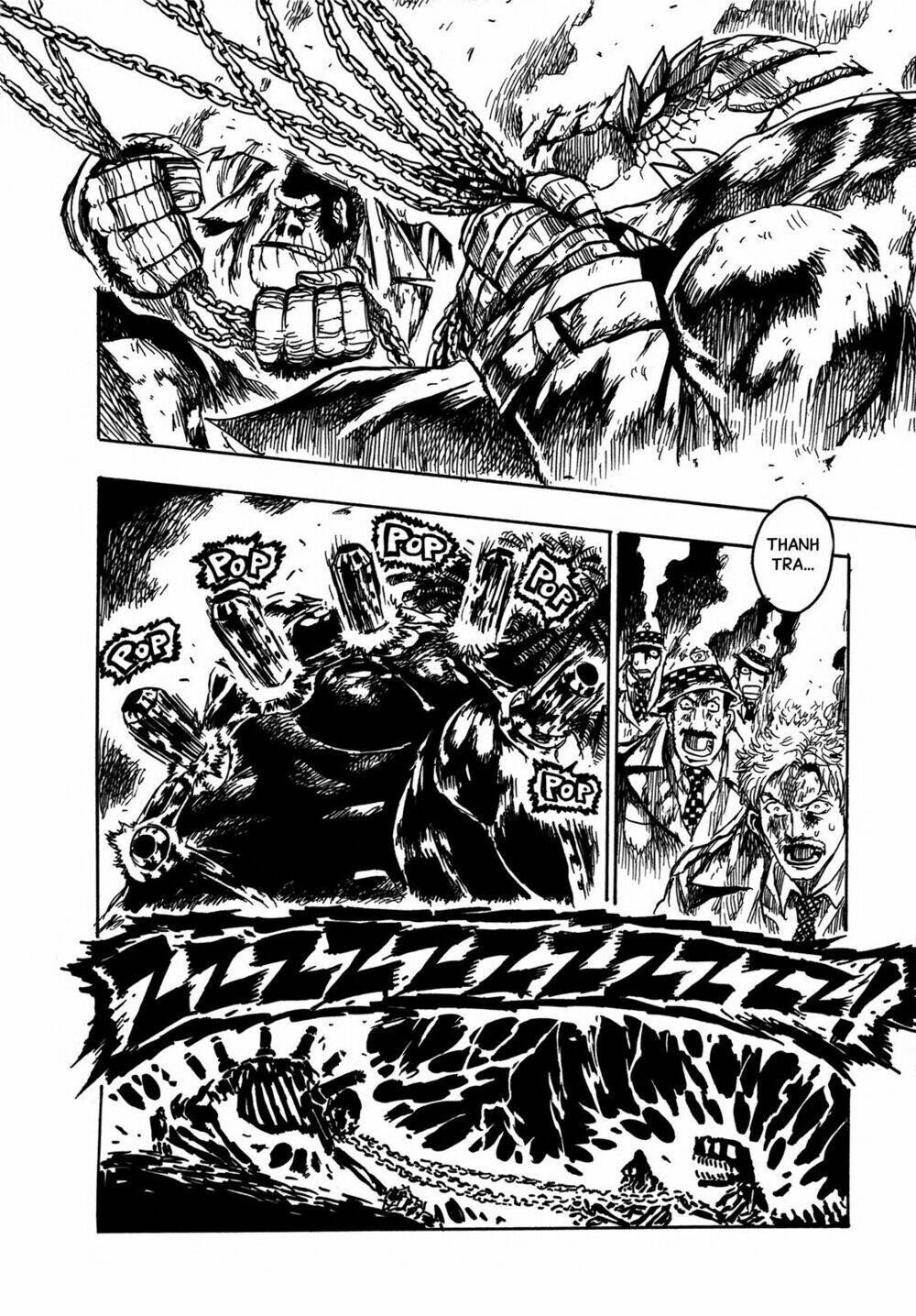 Keyman: Chapter 17
