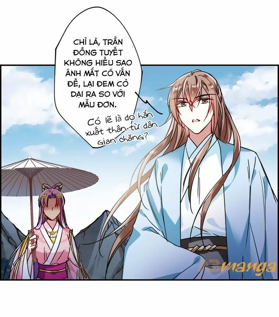 Thượng Quốc Phú Chi Thiên Đống Tuyết: Chapter 87