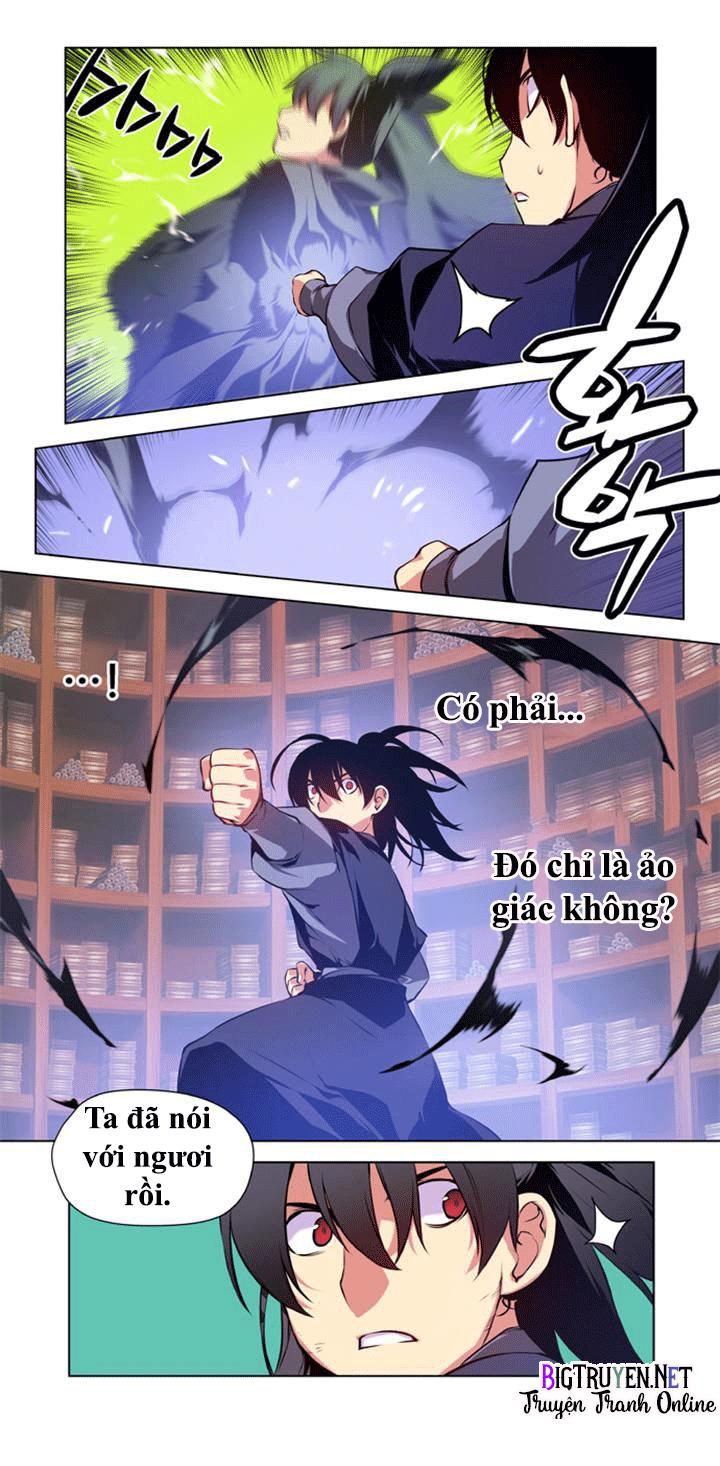 Marchan: The Embodiment Of Tales: Chapter 42