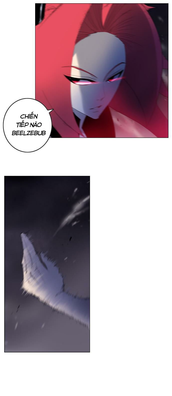 Soul Cartel: Chapter 115