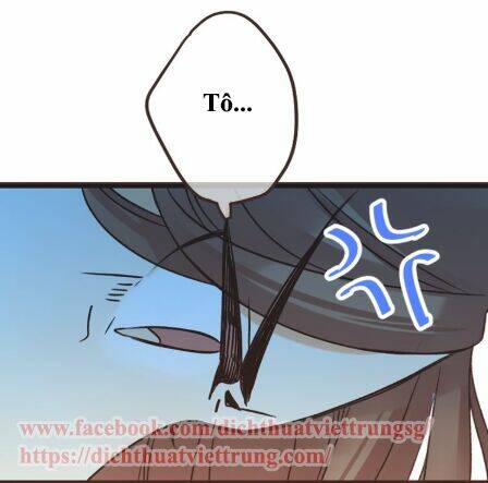 Bạn Trai Tôi Là Cẩm Y Vệ 2: Chapter 19