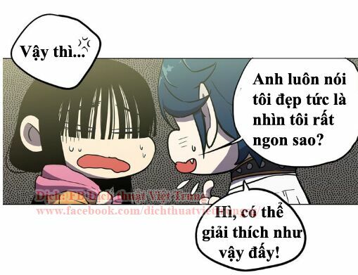 Xin Đừng Cắn Em: Chapter 14