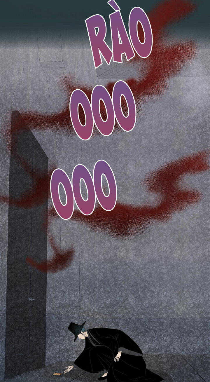 Cuộc Sống Kỳ Thú: Chapter 102