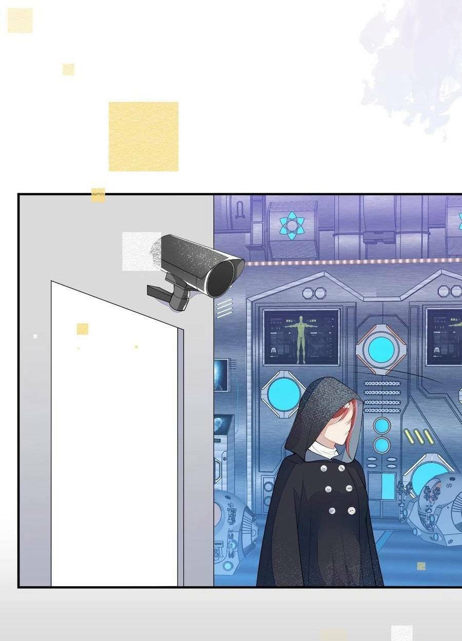 Xuyên Không Đến Thế Giới Trở Thành Đóa Hoa Của Anh: Chapter 60