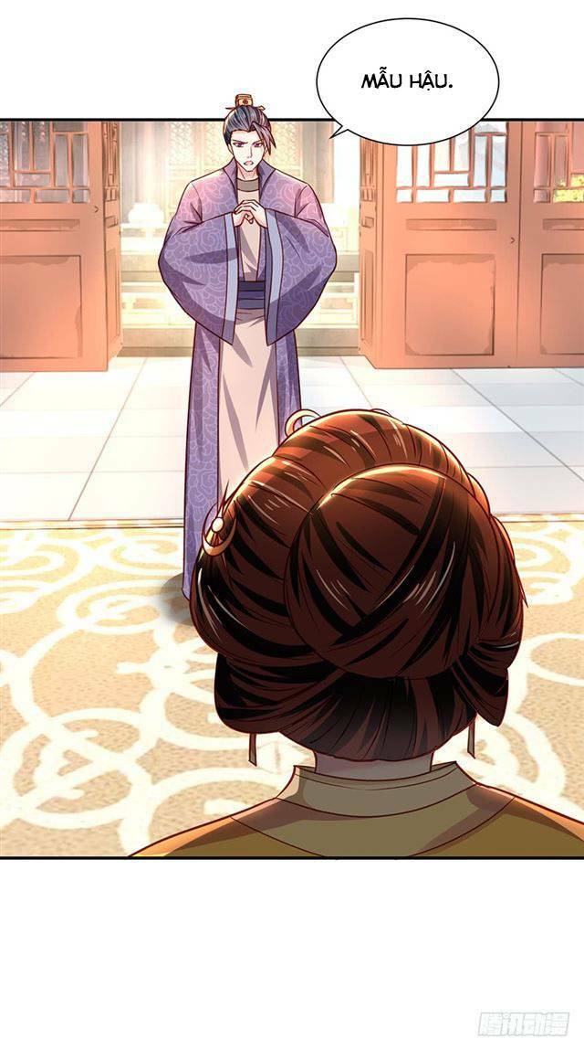 Đế Hoàng Chi Thần Y Khí Phi: Chapter 22
