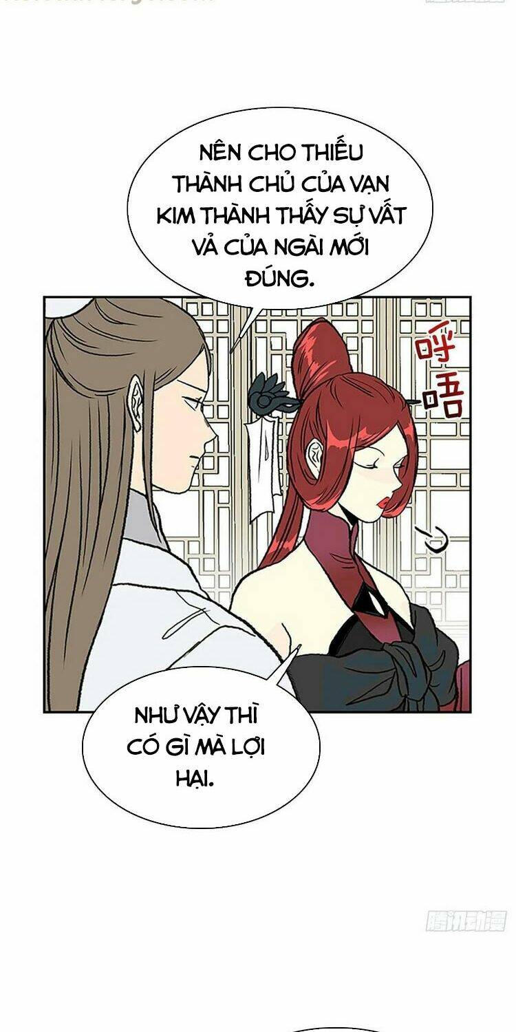 Học Sĩ Tái Sinh: Chapter 146