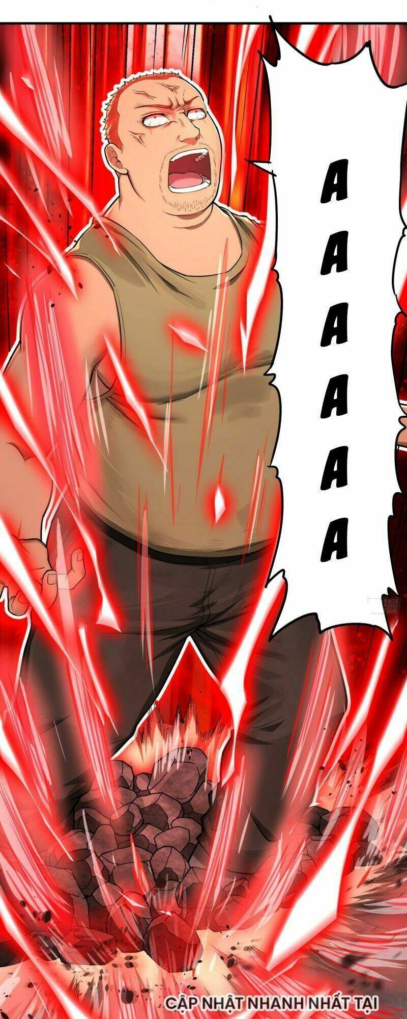 Danh Sách Kẻ Phản Diện: Chapter 96