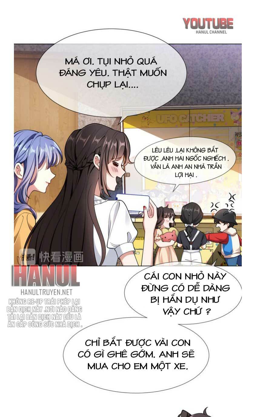 Cô Vợ Nhỏ Nuông Chiều Quá Lại Thành Ác!!: Chapter 201.2