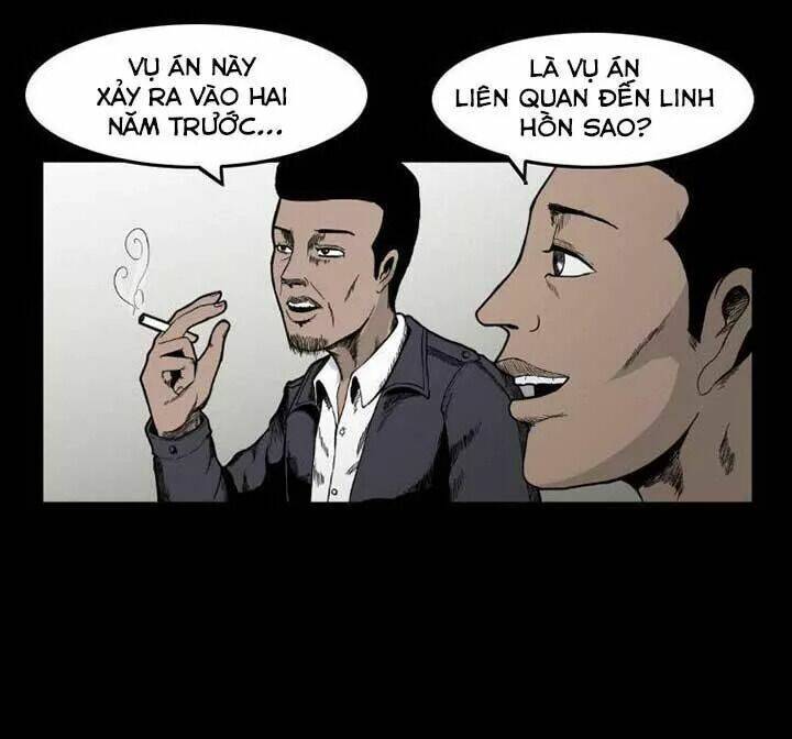 Kỳ Án Có Thật: Chapter 7
