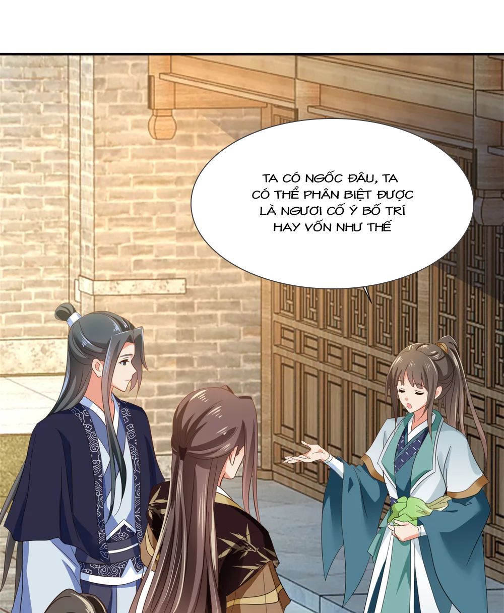 Lãnh Cung Phế Hậu Muốn Nghịch Thiên: Chapter 176
