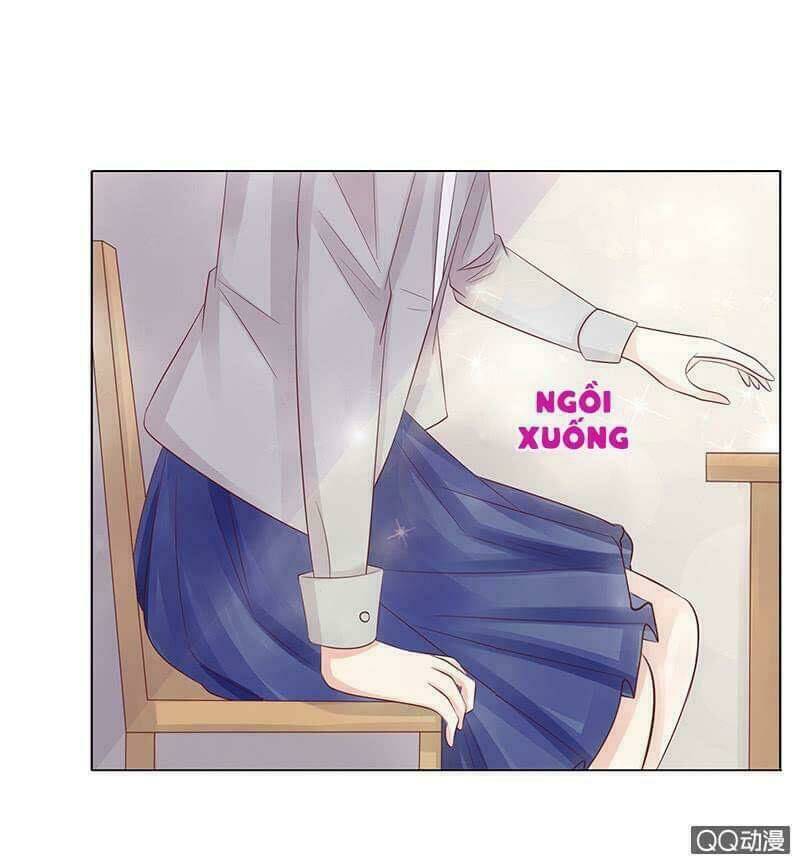 Băng Sơn Học Trưởng Không Được Chọc: Chapter 53.2