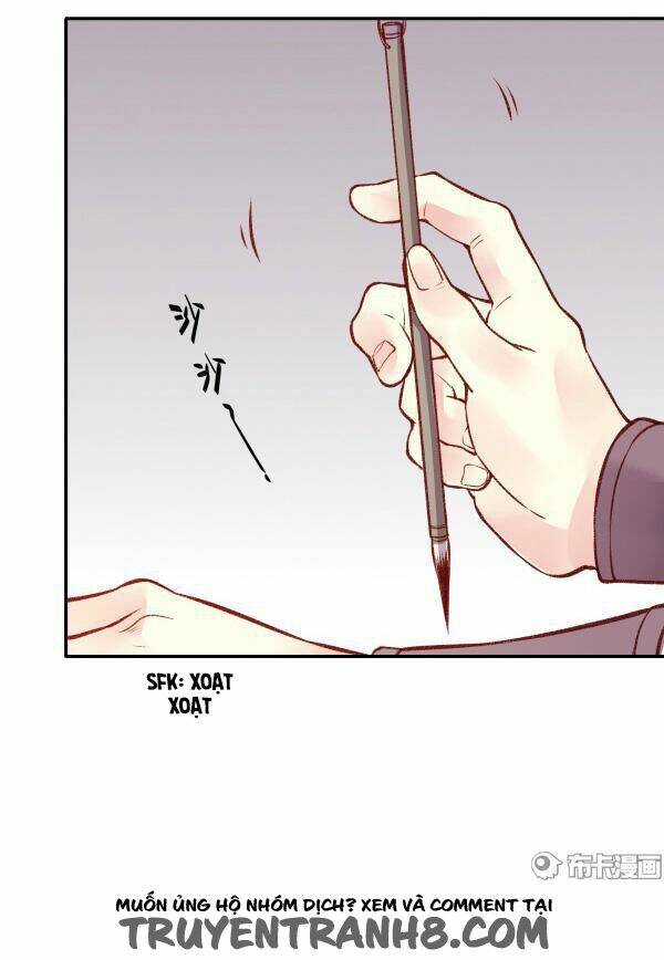 Yến Sơn Phái Và Bách Hoa Môn: Chapter 157