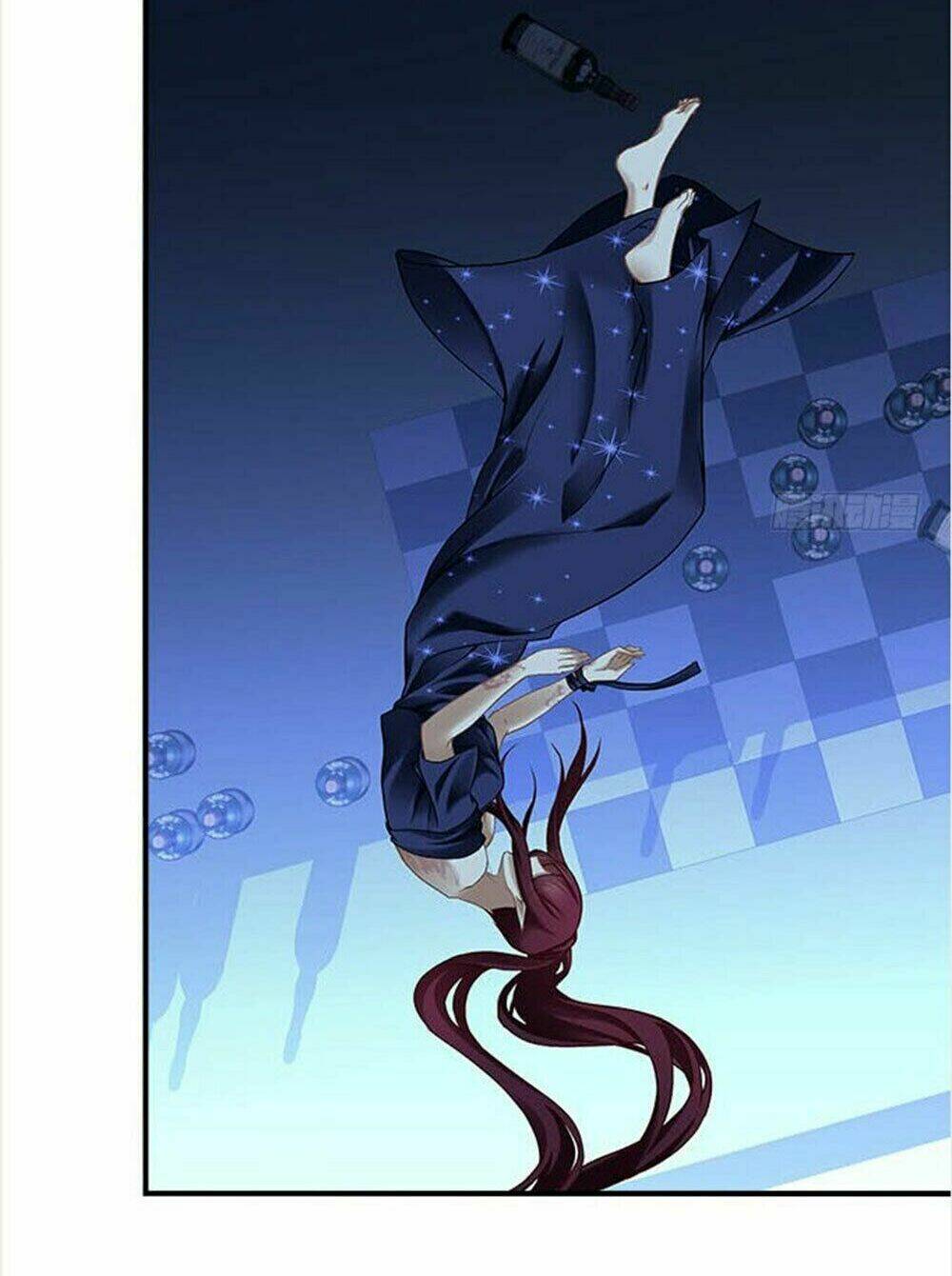 Ám Dạ Vô Thường: Chapter 16