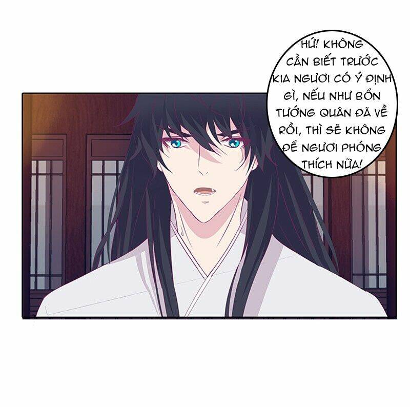 Tướng Quân Mời Ra Trận: Chapter 64