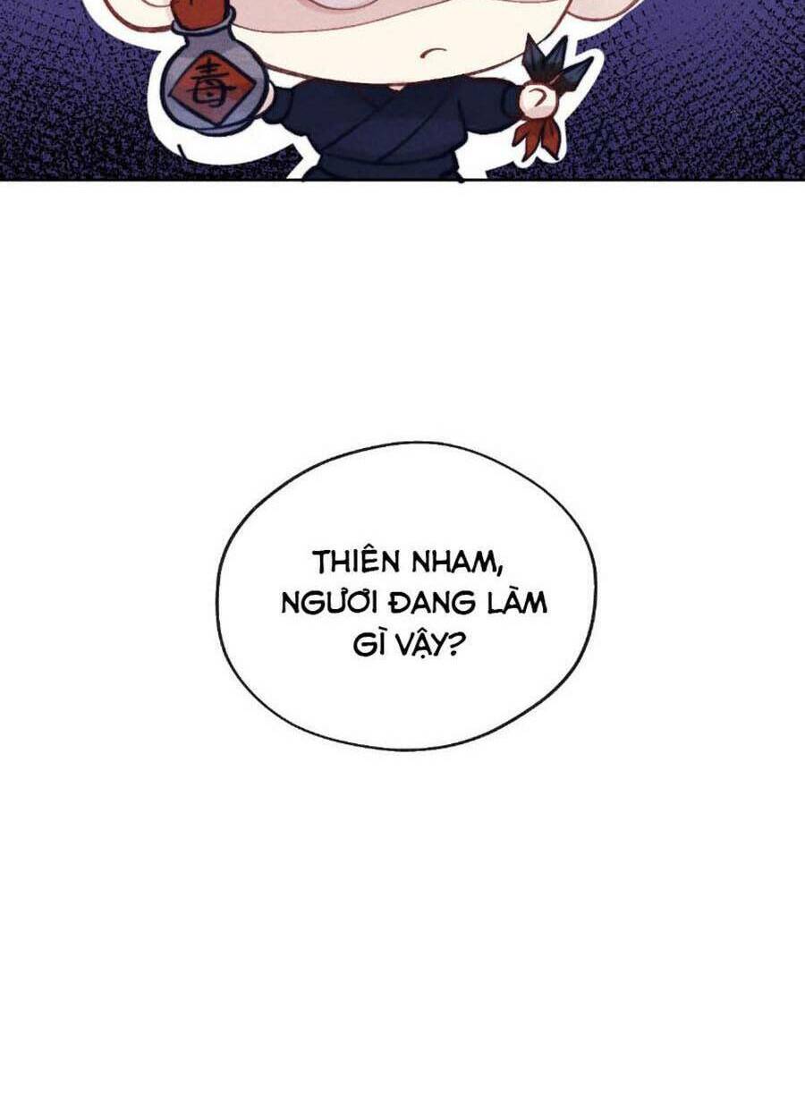 Quân Nhan Tựa Hoa Đào: Chapter 53