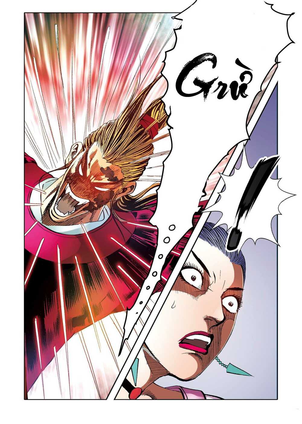 Nhật Tà Nguyệt Ma: Chapter 175