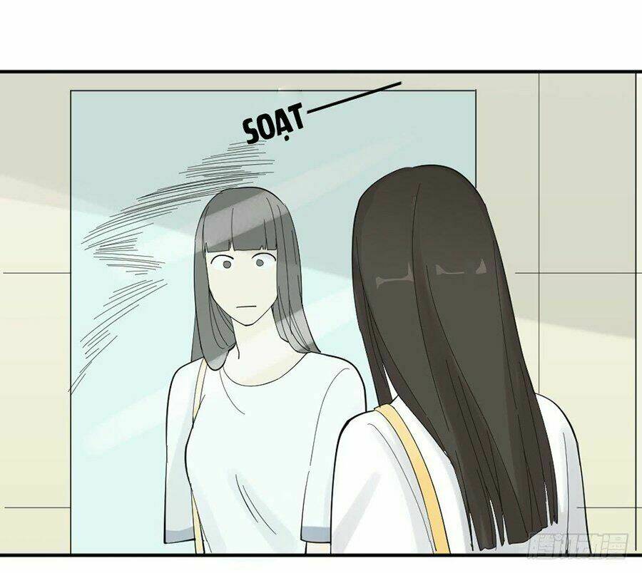 Nguyệt Lão Không Cho Phép Tôi Yêu Đương: Chapter 2