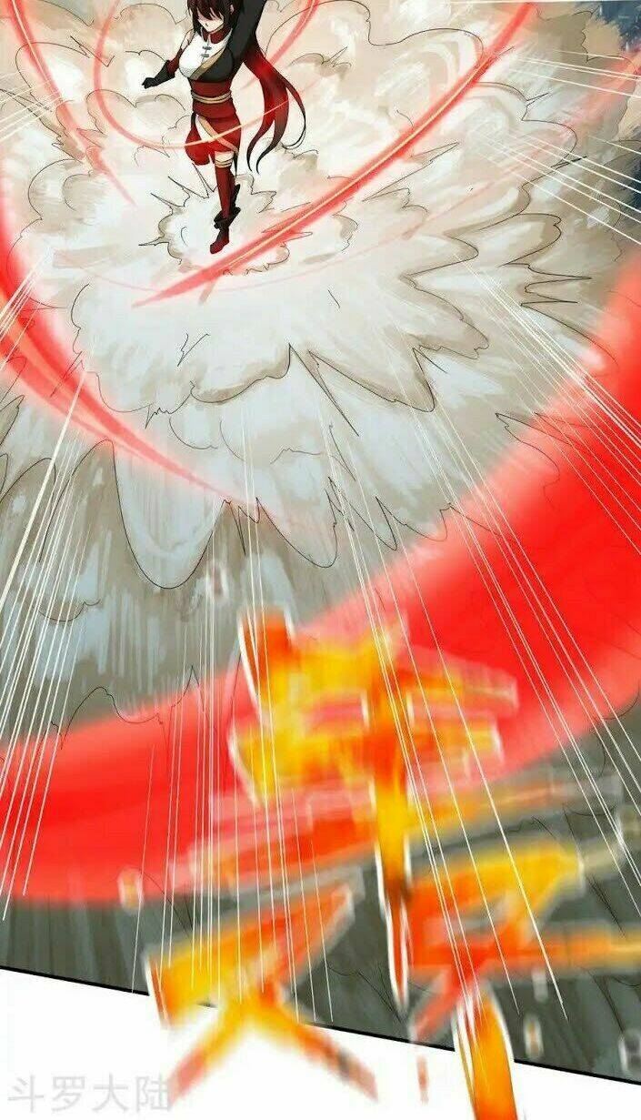 Chiến Đỉnh: Chapter 15