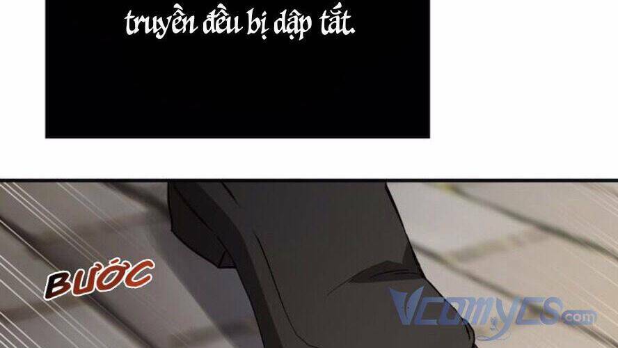 Lòng Trung Thành Với Kẻ Ác: Chapter 28