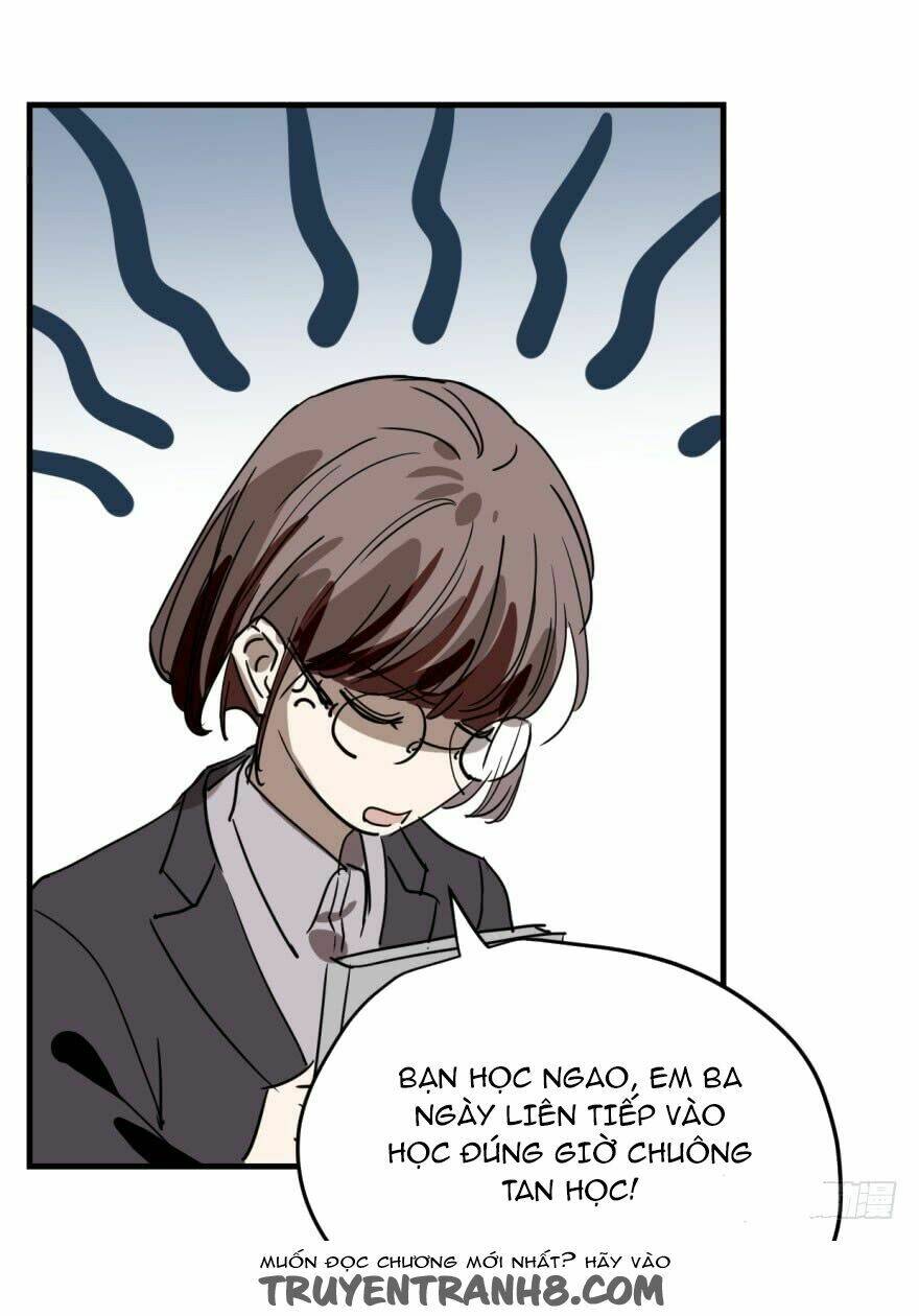 Truy Bắt Ngao Ngao: Chapter 1.1