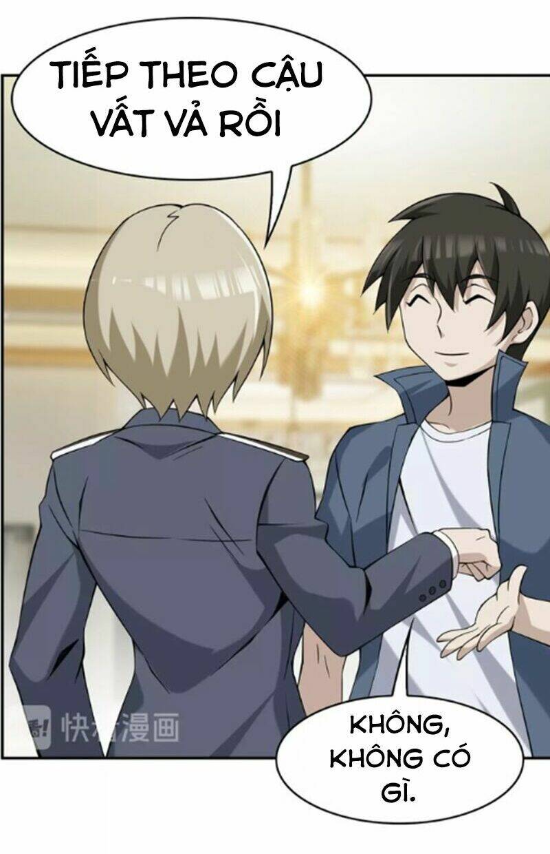 Siêu Cấp Đại Chủ Bạ: Chapter 16