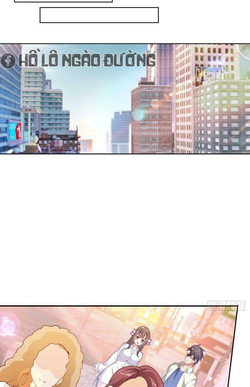 Tự Định Nghĩa Thiên Cung: Chapter 19