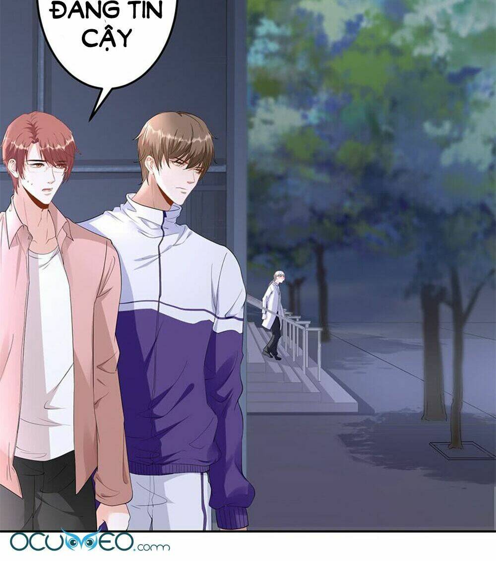 Bạn Trai Điều Khiển Giấc Mơ: Chapter 6