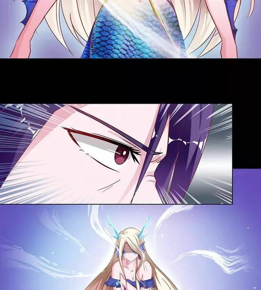 Hung Mãnh Quỷ Phu Bà Thượng Sàng: Chapter 93