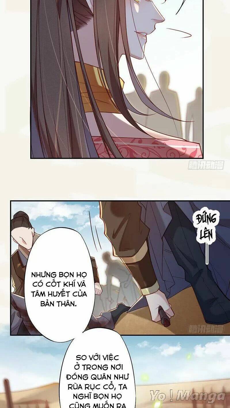 Tuyệt Thế Luyện Đan Sư: Chapter 119