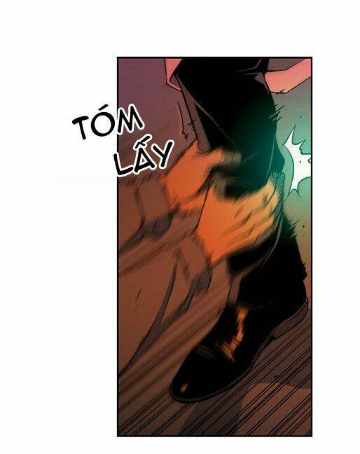 Quán Ăn Sát Thủ: Chapter 13