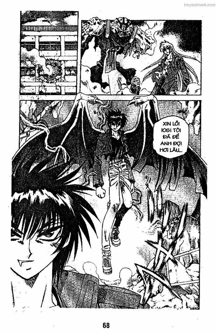 Devil And Devil: Chapter 56