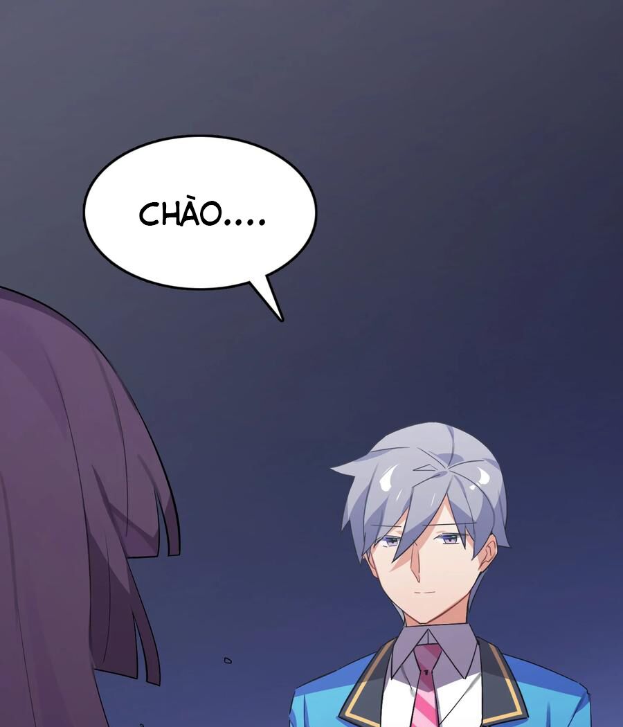 Hóa Ra Tôi Là Công Cụ Trong Game Tình Yêu: Chapter 44