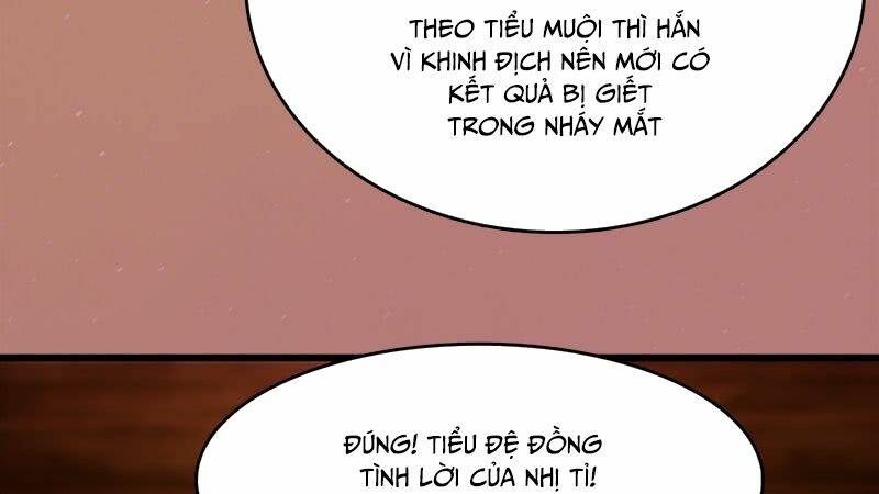 Lâm Uyên Kiếp: Chapter 8