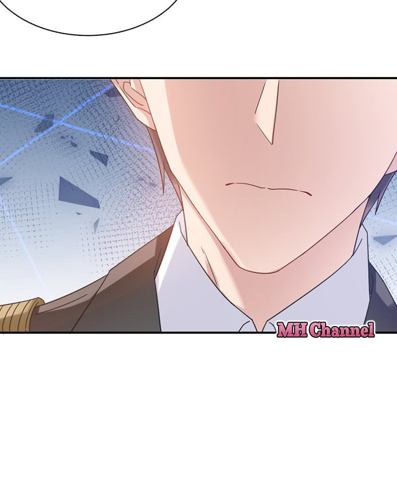 Thịnh Thế Điềm Sủng: Tiểu Manh Thê Của Dịch Thiếu: Chapter 36